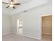 Spacious main bedroom with large closet and ensuite bathroom at 12312 Bay Estuary Bnd, Riverview, FL 33579