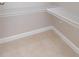 Bright pantry with wire shelving for ample storage at 12312 Bay Estuary Bnd, Riverview, FL 33579
