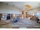 Bathroom under renovation; needs complete remodel at 256 145Th E Ave, Madeira Beach, FL 33708