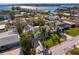 Property has solar panels and is situated in a waterfront community at 538 25Th Se Ave, St Petersburg, FL 33705