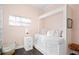 Small bedroom with built-in drawers under a twin bed at 538 25Th Se Ave, St Petersburg, FL 33705
