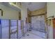 Bathroom is under renovation, new shower and vanity to be installed at 783 Placido Ne Way, St Petersburg, FL 33704