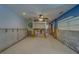 Unfinished bedroom with exposed walls and flooring at 783 Placido Ne Way, St Petersburg, FL 33704