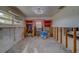 Bedroom with a closet, under renovation at 783 Placido Ne Way, St Petersburg, FL 33704