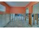 Renovation project: gutted interior awaiting updates. Lots of potential! at 783 Placido Ne Way, St Petersburg, FL 33704