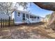 Cute cottage-style home with large tree at 9465 50Th N Way, Pinellas Park, FL 33782