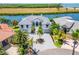 Luxury waterfront home with circular driveway at 1024 Sonata Ln, Apollo Beach, FL 33572