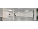 Large basement garage, perfect for workshop or storage at 1024 Sonata Ln, Apollo Beach, FL 33572