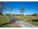 Wooden bridge crossing a golf course at 11440 Baronwood Ct, Hudson, FL 34667