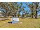 Arbor Park: benches, picnic tables, and walking paths at 1317 Lorea Ln, Brandon, FL 33511