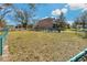 Community dog park with benches and waste disposal at 1317 Lorea Ln, Brandon, FL 33511