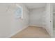 Large walk-in closet with wire shelving at 1317 Lorea Ln, Brandon, FL 33511