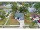 House with a lake view and community amenities nearby at 1628 Baker Rd, Lutz, FL 33559