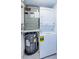 Convenient in-unit laundry with stackable washer/dryer at 2700 Bayshore Blvd # 11302, Dunedin, FL 34698