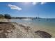 Scenic waterfront view with boats and calm waters at 2700 Bayshore Blvd # 11302, Dunedin, FL 34698