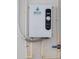 Eco Smart Tankless water heater at 5708 Bayshore Dr, Seminole, FL 33772