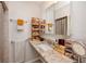 Clean bathroom with granite vanity and updated fixtures at 6226 Hampton N Ct, St Petersburg, FL 33710