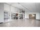 Sunroom with water views and tile floors at 713 Gran Kaymen Way, Apollo Beach, FL 33572