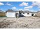 Large backyard with patio and storage shed at 9608 Richwood Ln, Port Richey, FL 34668