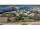 Community features: pool, tennis courts, and clubhouse at 13987 Weddington Ter, Hudson, FL 34669