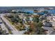 Community features: pool, tennis courts, and clubhouse at 13987 Weddington Ter, Hudson, FL 34669
