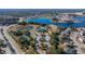 Community features: pool, tennis courts, and clubhouse at 13987 Weddington Ter, Hudson, FL 34669