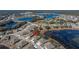 Community overview highlighting property location at 13987 Weddington Ter, Hudson, FL 34669