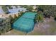 Community tennis and pickleball courts at 13987 Weddington Ter, Hudson, FL 34669