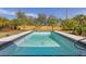 Refreshing swimming pool, ideal for relaxation and recreation at 22352 Buffalo Ave, Port Charlotte, FL 33952