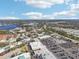 Aerial view of community and surroundings at 2700 Bayshore Blvd # 1305, Dunedin, FL 34698