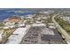 Aerial view of shopping center and community at 2700 Bayshore Blvd # 1305, Dunedin, FL 34698