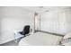 Bedroom with double bed and large closet at 2700 Bayshore Blvd # 1305, Dunedin, FL 34698