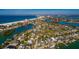 Beautiful home in a desirable coastal neighborhood with waterfront and community amenities nearby at 3110 W De Bazan Ave, St Pete Beach, FL 33706