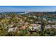 Inviting home with pristine landscaping, waterfront proximity, and stunning neighborhood views at 3110 W De Bazan Ave, St Pete Beach, FL 33706