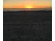 Beautiful sunset view over the ocean waters and beach area at 3110 W De Bazan Ave, St Pete Beach, FL 33706