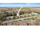 Aerial view of property location in community at 3185 Charter Club Dr # A, Tarpon Springs, FL 34688