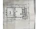 Second floor plan highlighting a media room and additional bath at 4023 W Horatio St, Tampa, FL 33609