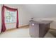 Bonus room with wet bar and window seat at 405 Chastain Rd, Seffner, FL 33584