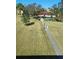 Community boasts lush green lawns, mature trees, and recreation areas at 4915 Bay Ne St # 335, St Petersburg, FL 33703