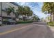 Modern multi-story building with ground floor retail spaces at 1010 Central Ave # 106, St Petersburg, FL 33705