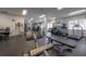 State-of-the-art fitness center with various equipment at 1010 Central Ave # 106, St Petersburg, FL 33705