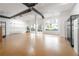 Spacious retail interior with large windows and display cases at 1010 Central Ave # 106, St Petersburg, FL 33705