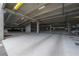 Covered parking garage with gated access at 1010 Central Ave # 106, St Petersburg, FL 33705