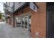 Storefront for St Pete Art with brick facade and signage at 1010 Central Ave # 106, St Petersburg, FL 33705