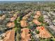 Community overview showing home location at 2405 New Haven Cir, Sun City Center, FL 33573