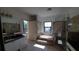 Spa-like bathroom with soaking tub, walk-in shower, and dual vanities at 2757 Via Cipriani # 1114A, Clearwater, FL 33764
