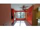 Bright dining area with water views at 2757 Via Cipriani # 1114A, Clearwater, FL 33764