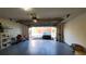 Spacious garage with room for car and storage at 2757 Via Cipriani # 1114A, Clearwater, FL 33764