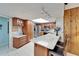 Well-equipped kitchen with ample cabinetry at 10020 Kenda Dr, Riverview, FL 33578