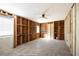 Renovation in progress; framing visible, new flooring installed at 15804 Redington Dr, Redington Beach, FL 33708